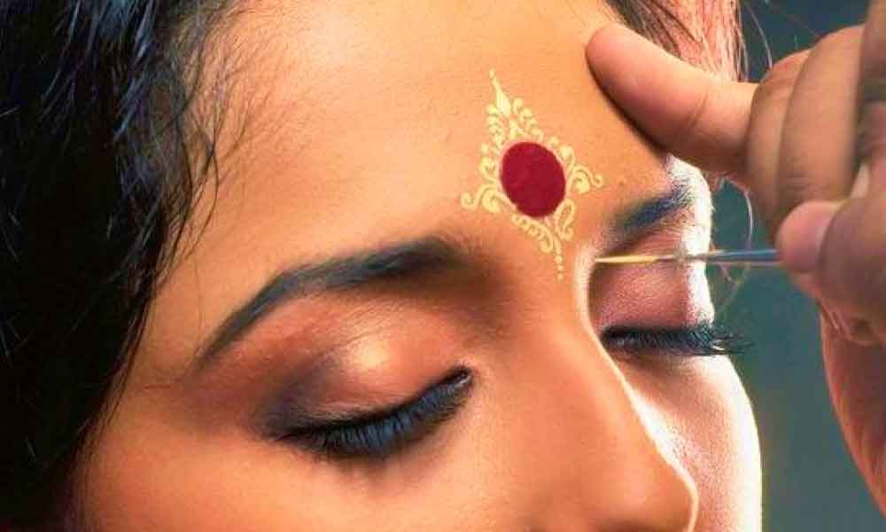 tilak